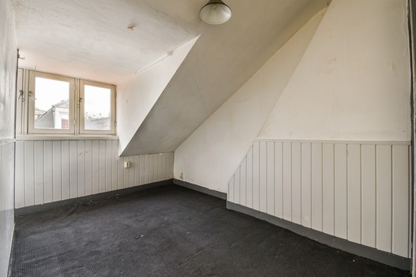 Medium property photo - Govert Flinckstraat 179-2, 1073 BT Amsterdam